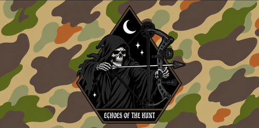 Reaper Camo