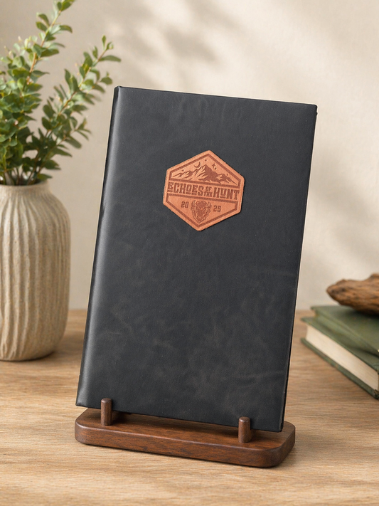 Hunting Journal