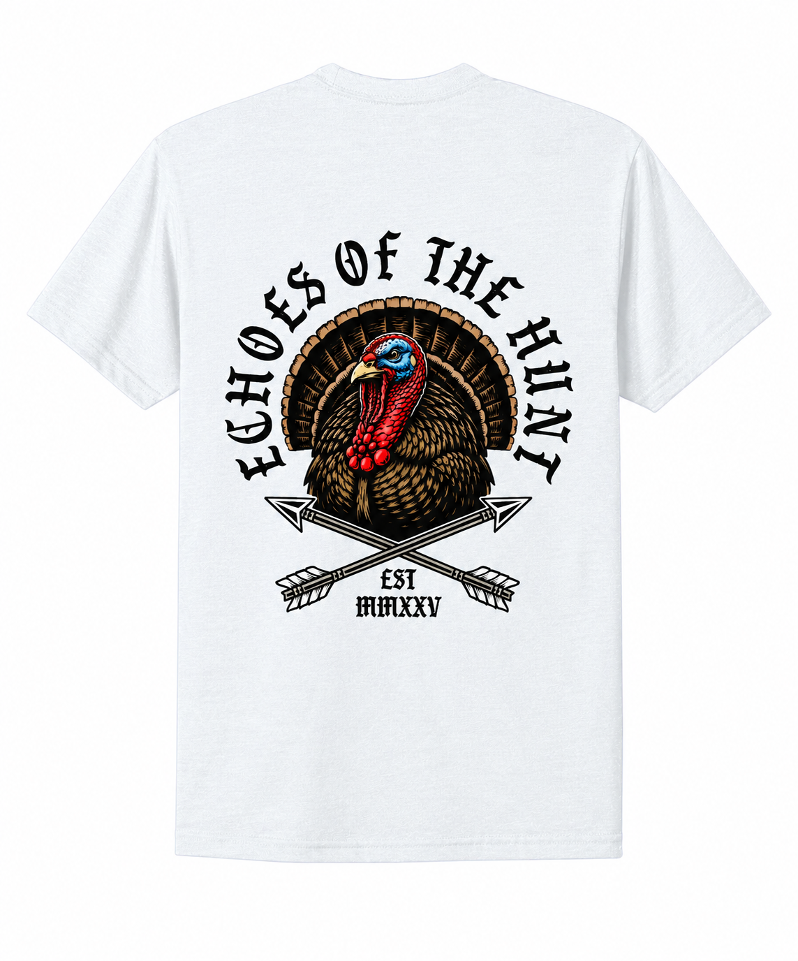 Turkey Logo Shirt