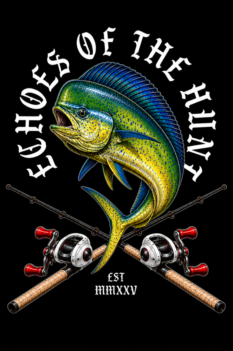Fishing Apparel