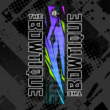 Comic Pop Arrow Wrap - 26