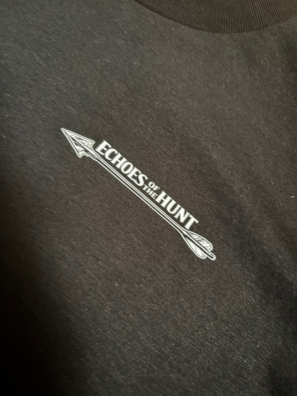 Grizzly bear EOTH T-Shirt