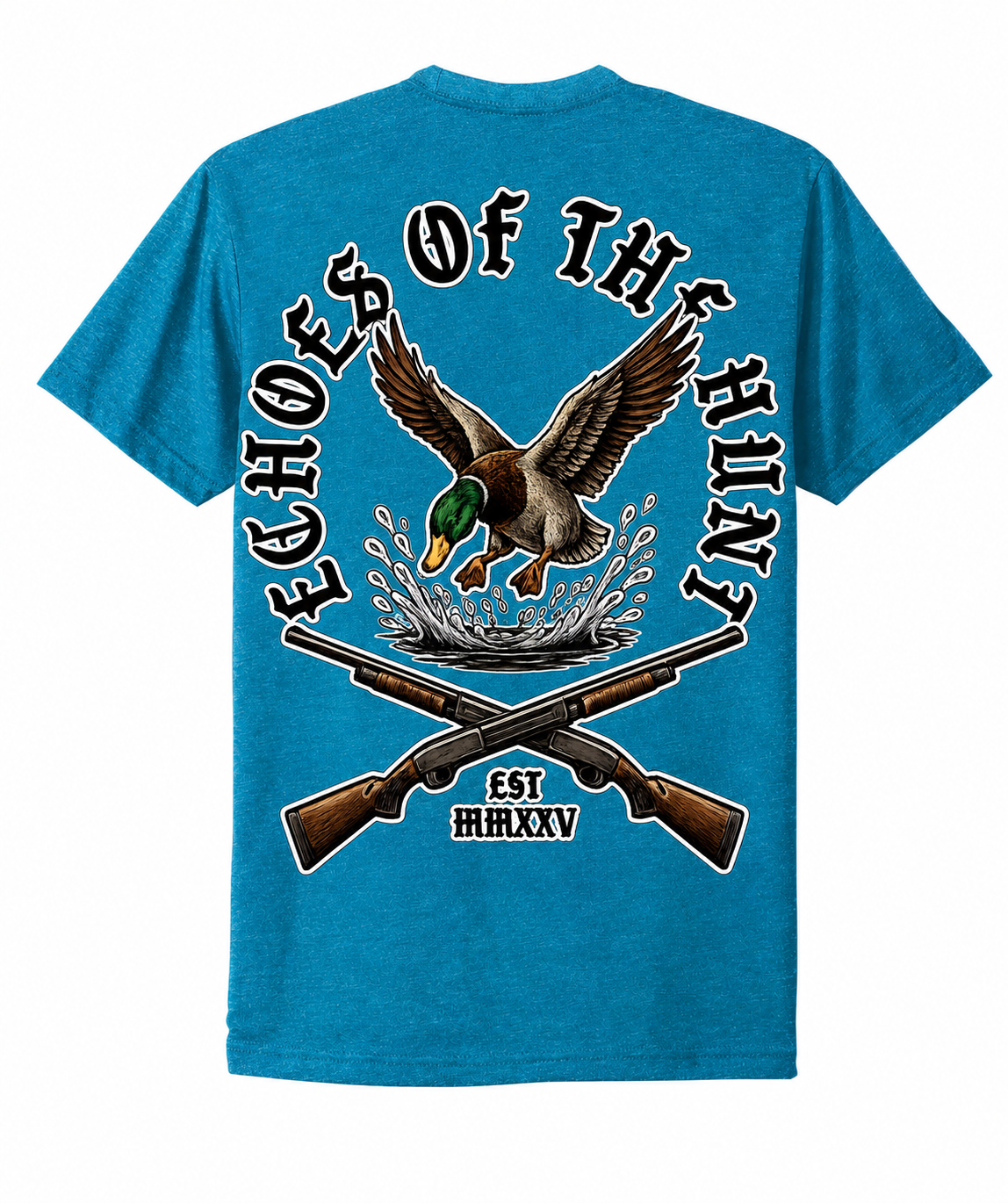 Duck Logo T-Shirt