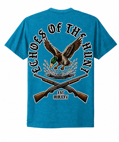 Duck Logo T-Shirt