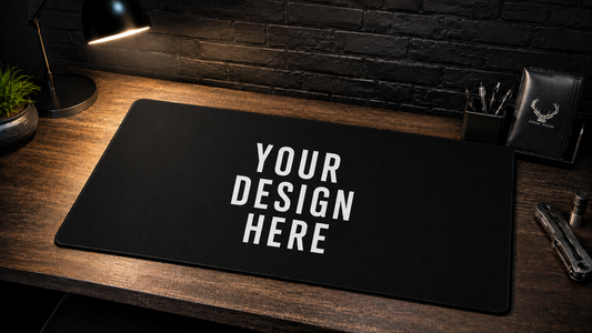 Custom Wrap Pad