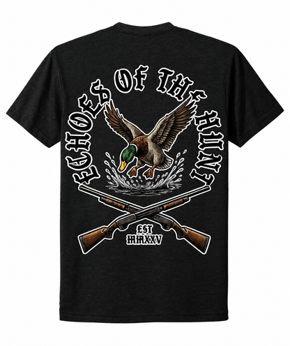 Duck Logo T-Shirt
