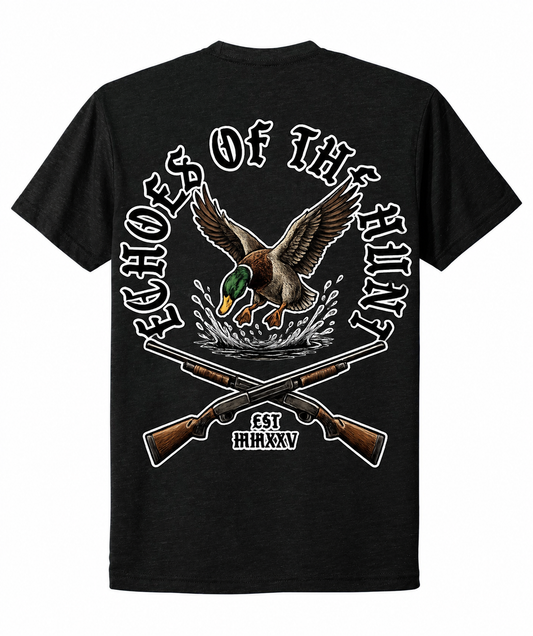 Duck Logo T-Shirt