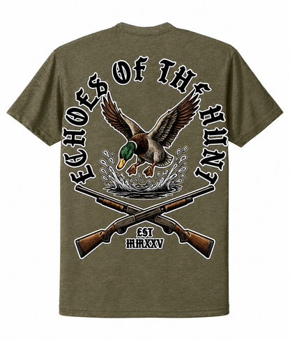 Duck Logo T-Shirt