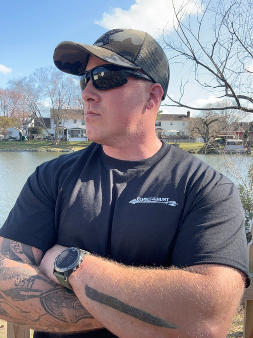 Grizzly bear EOTH T-Shirt