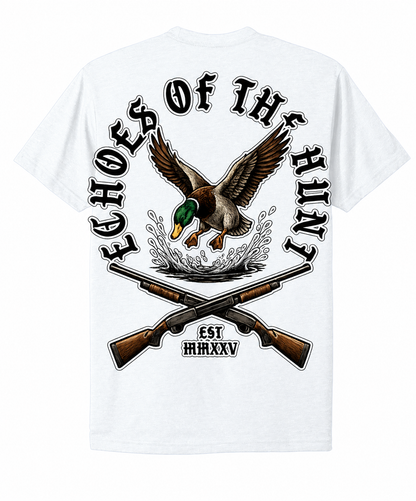 Duck Logo T-Shirt