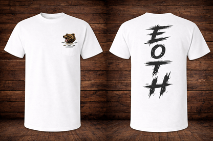 EOTH SPINE SHIRT