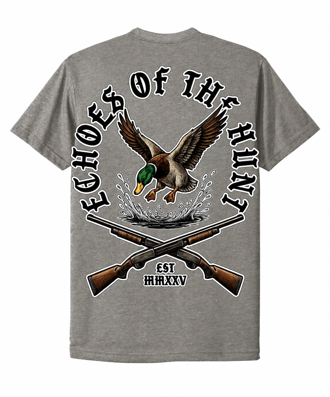 Duck Logo T-Shirt
