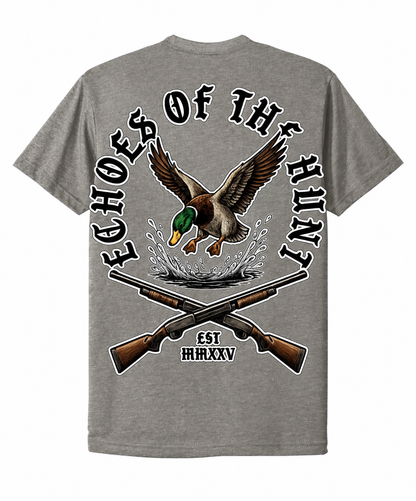 Duck Logo T-Shirt