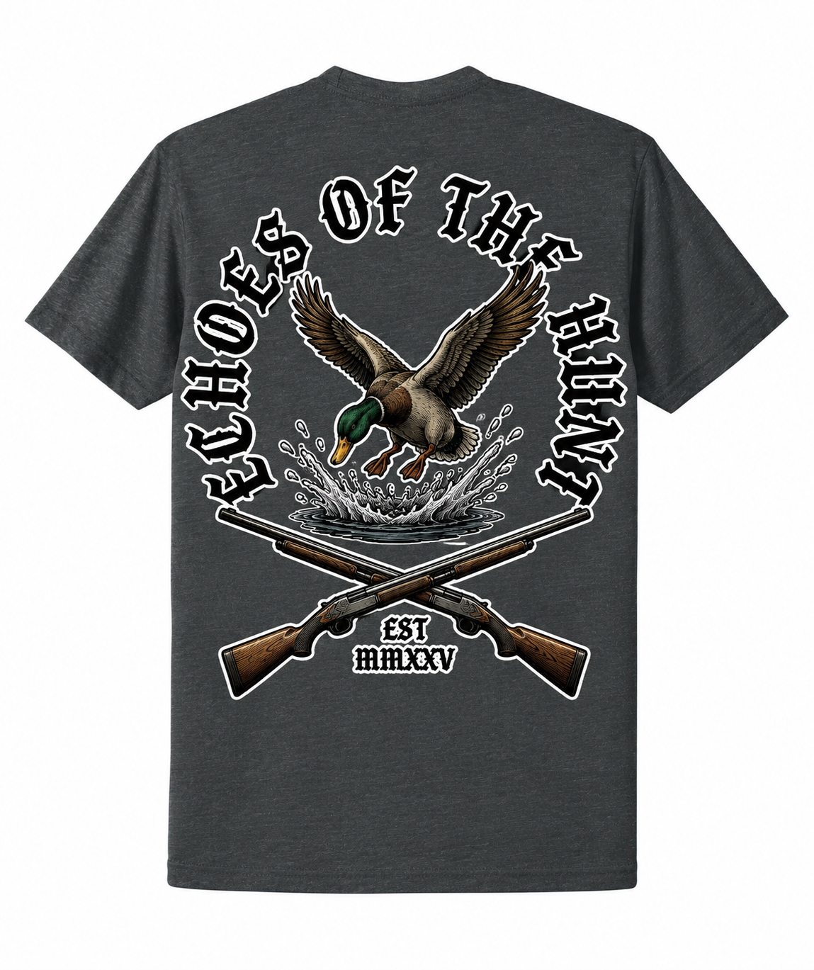Duck Logo T-Shirt