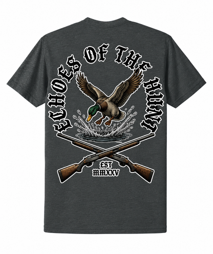 Duck Logo T-Shirt