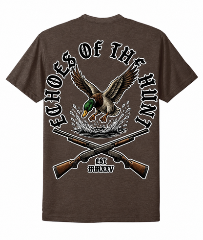 Duck Logo T-Shirt