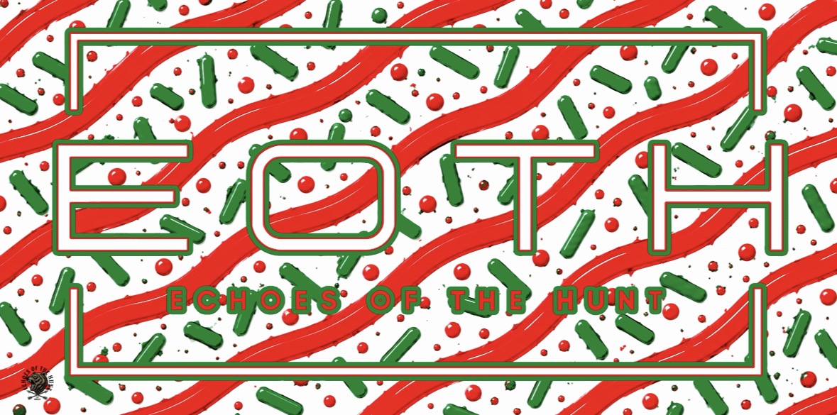 Lil Deb’s Xmas Goodness