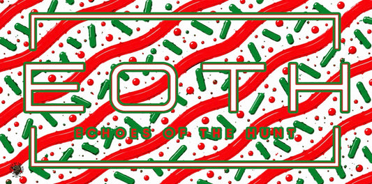 Lil Deb’s Xmas Goodness
