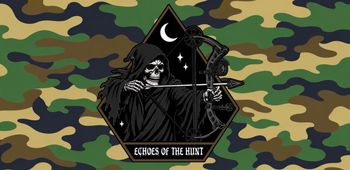 Reaper Camo
