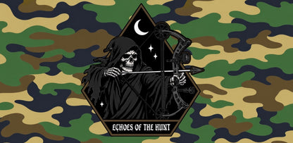 Reaper Camo