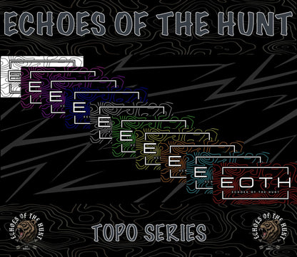Topo Series