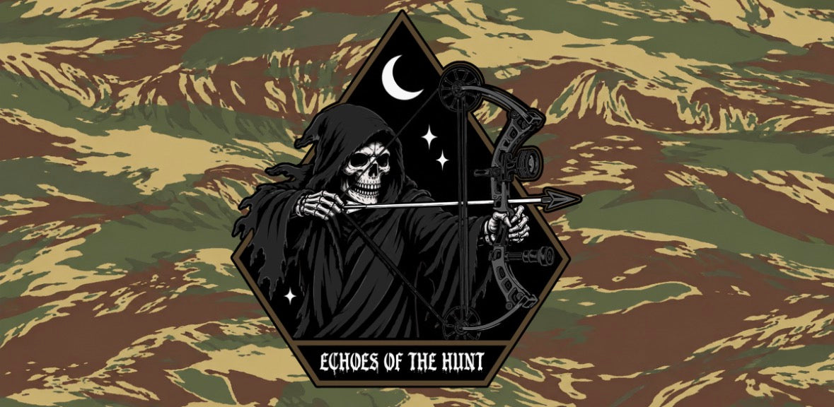 Reaper Camo