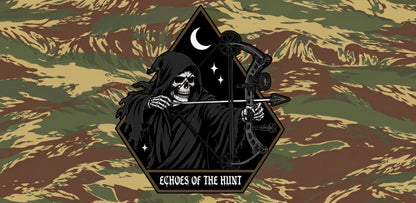 Reaper Camo