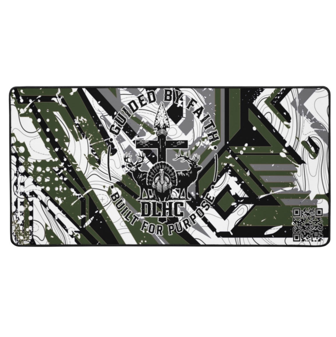 Pre-Built Customs