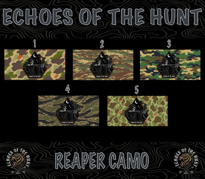 Reaper Camo
