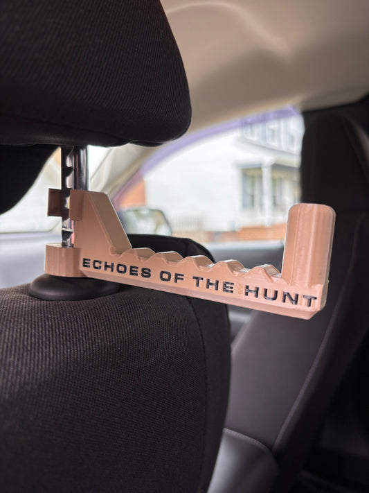Bow Hanger