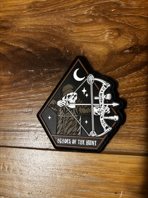 EOTH Velcro Patches