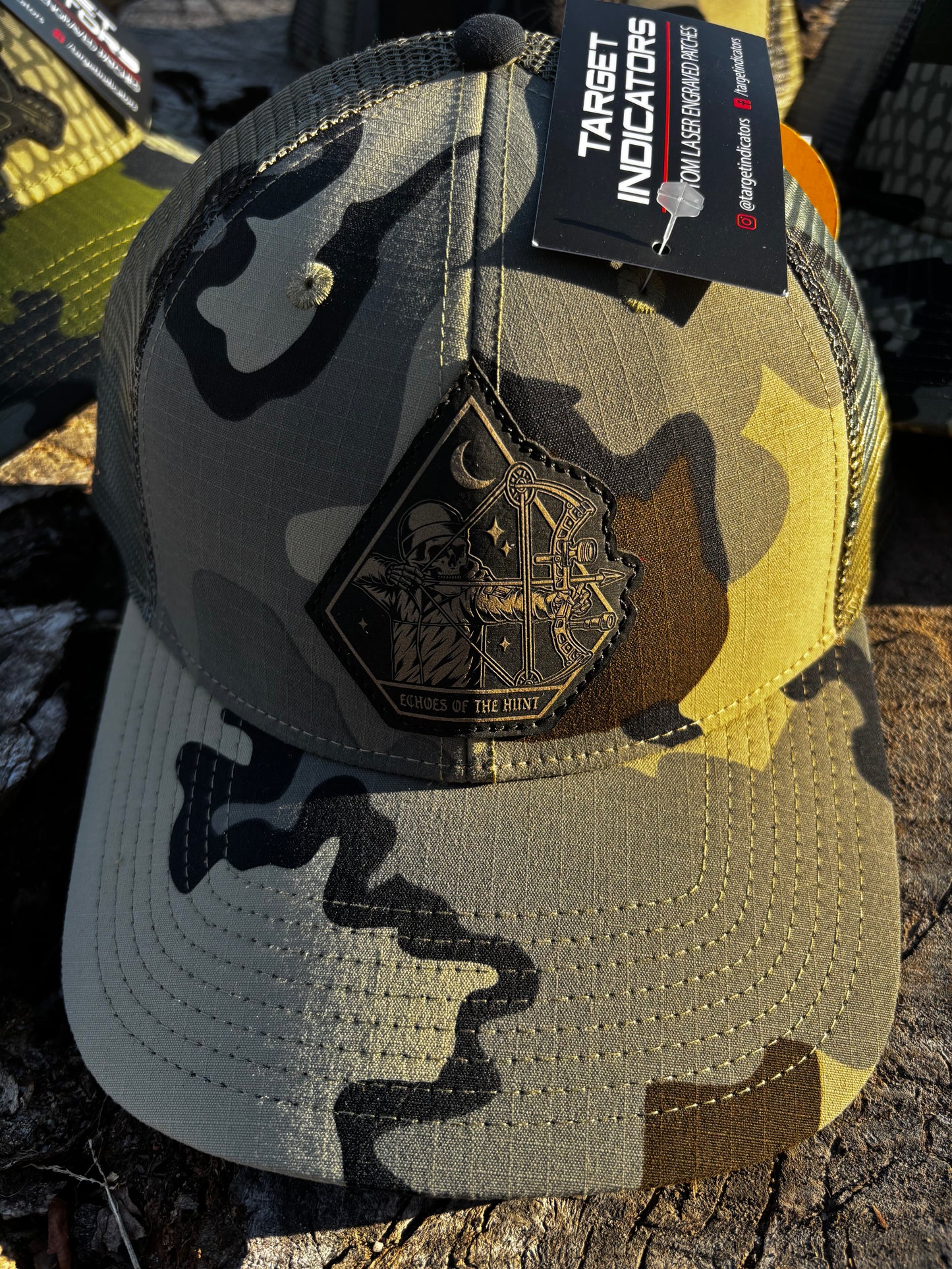 Kuiu Skeleton Archor