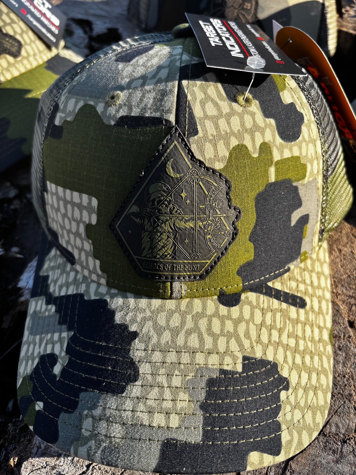 Kuiu Skeleton Archor