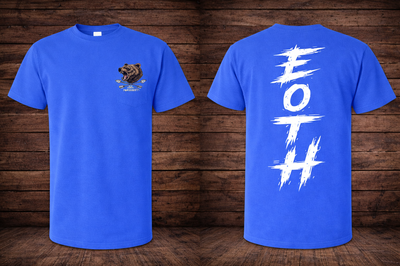 EOTH *PREORDER* SHIRT