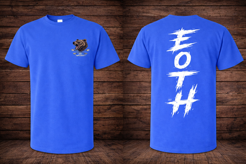 EOTH *PREORDER* SHIRT