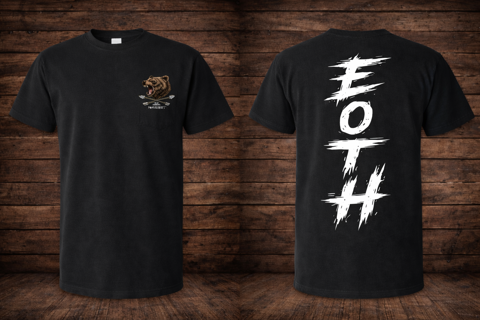 EOTH *PREORDER* SHIRT