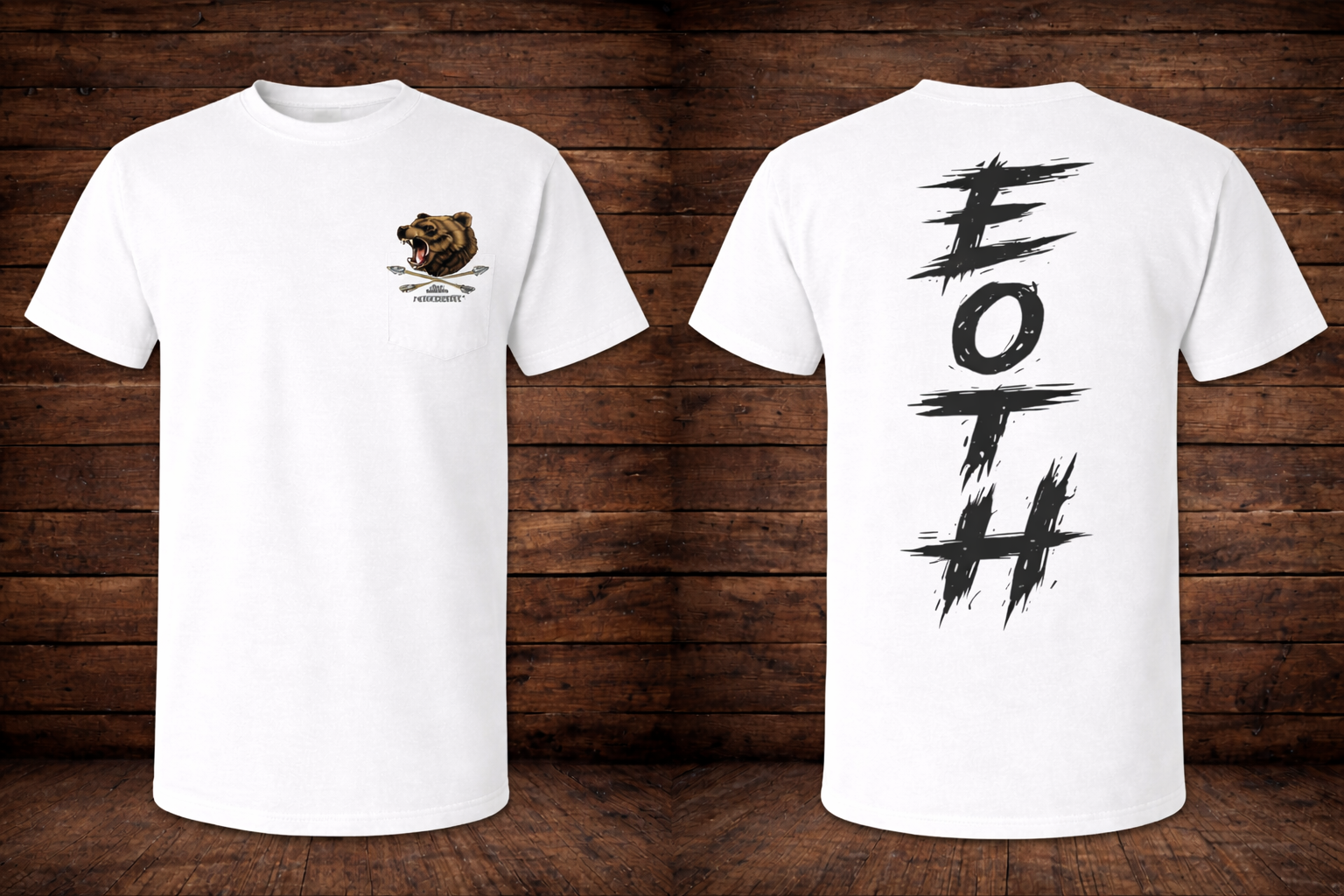 EOTH *PREORDER* SHIRT