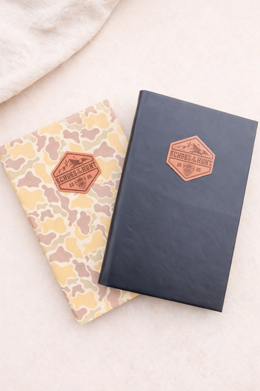 Hunting Journal