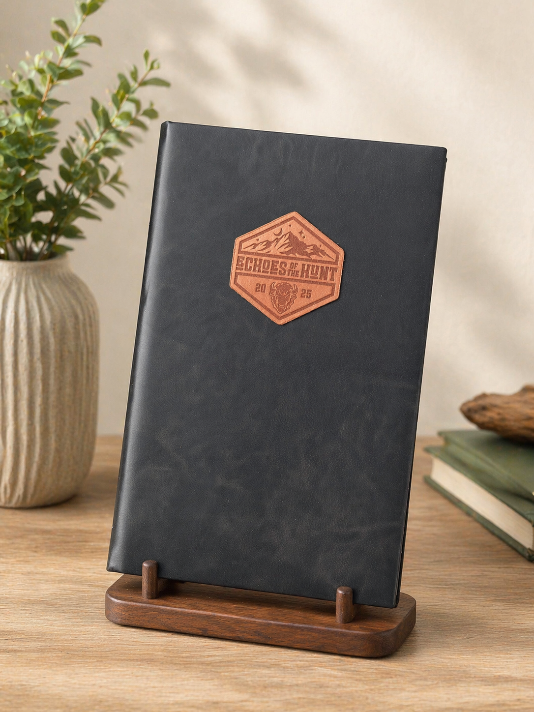 Hunting Journal