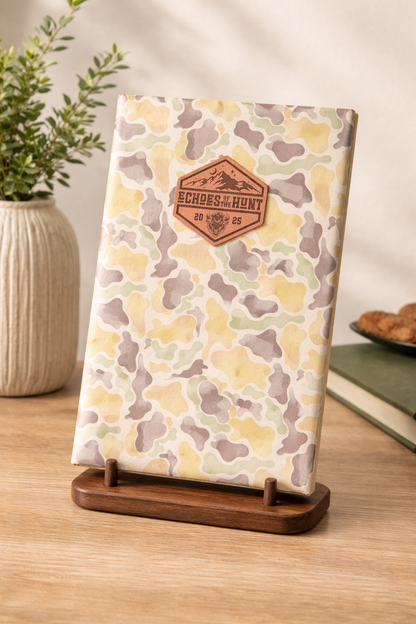 Hunting Journal