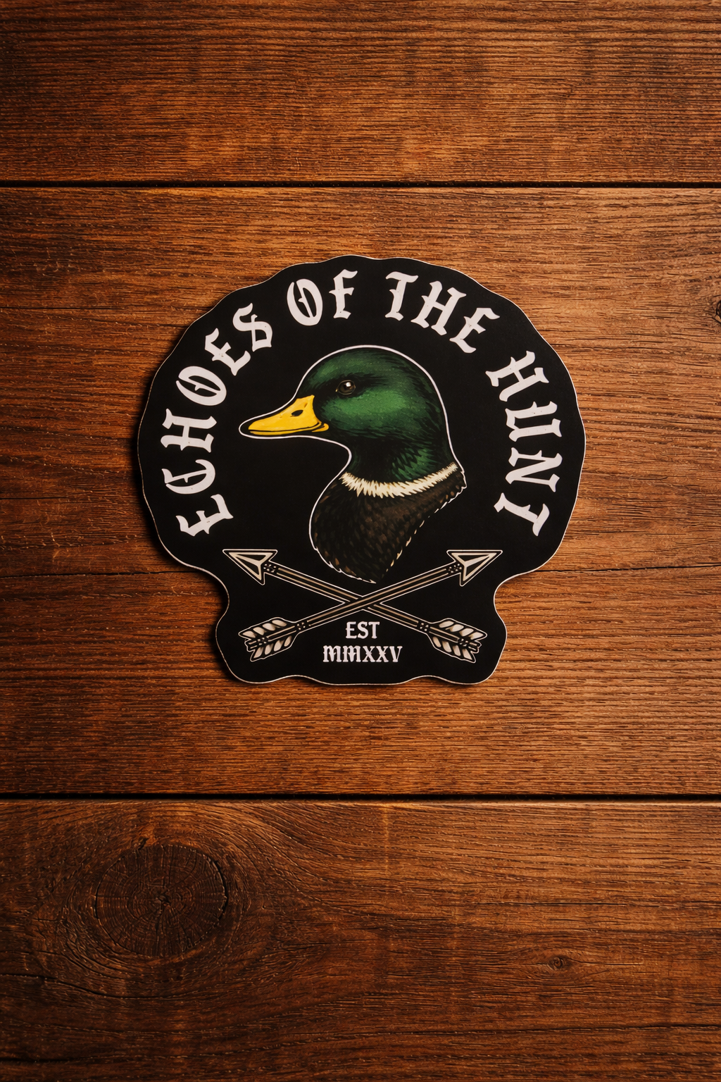 EOTH Stickers