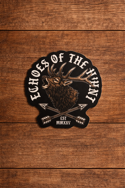 EOTH Stickers