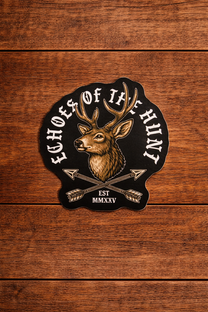 EOTH Stickers