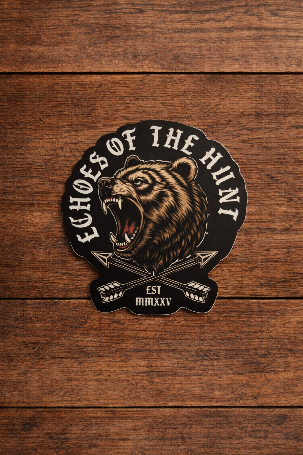 EOTH Stickers