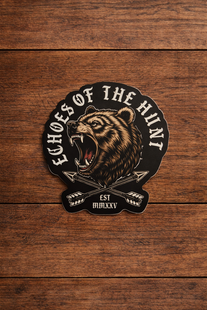 EOTH Stickers