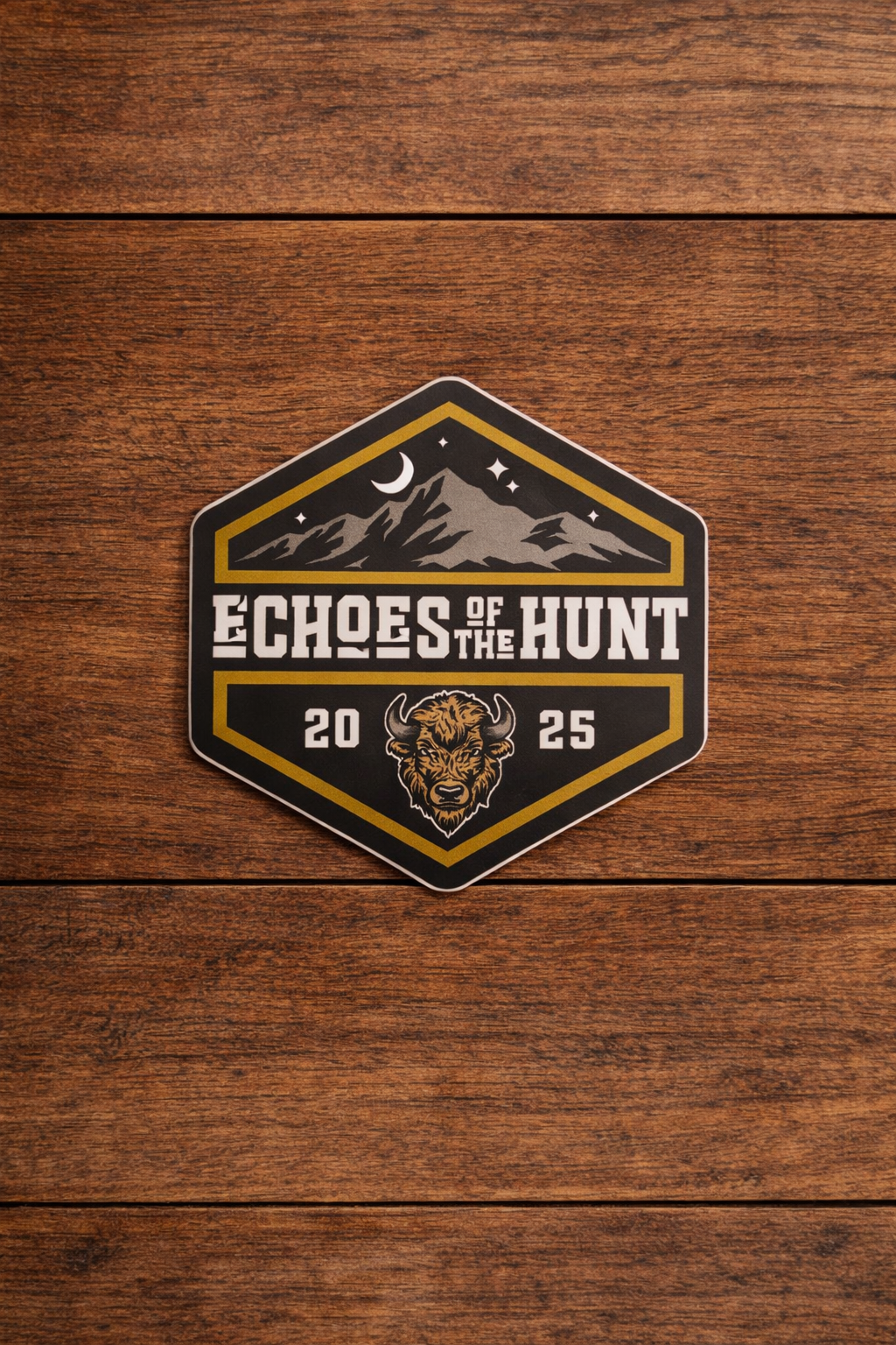 EOTH Stickers