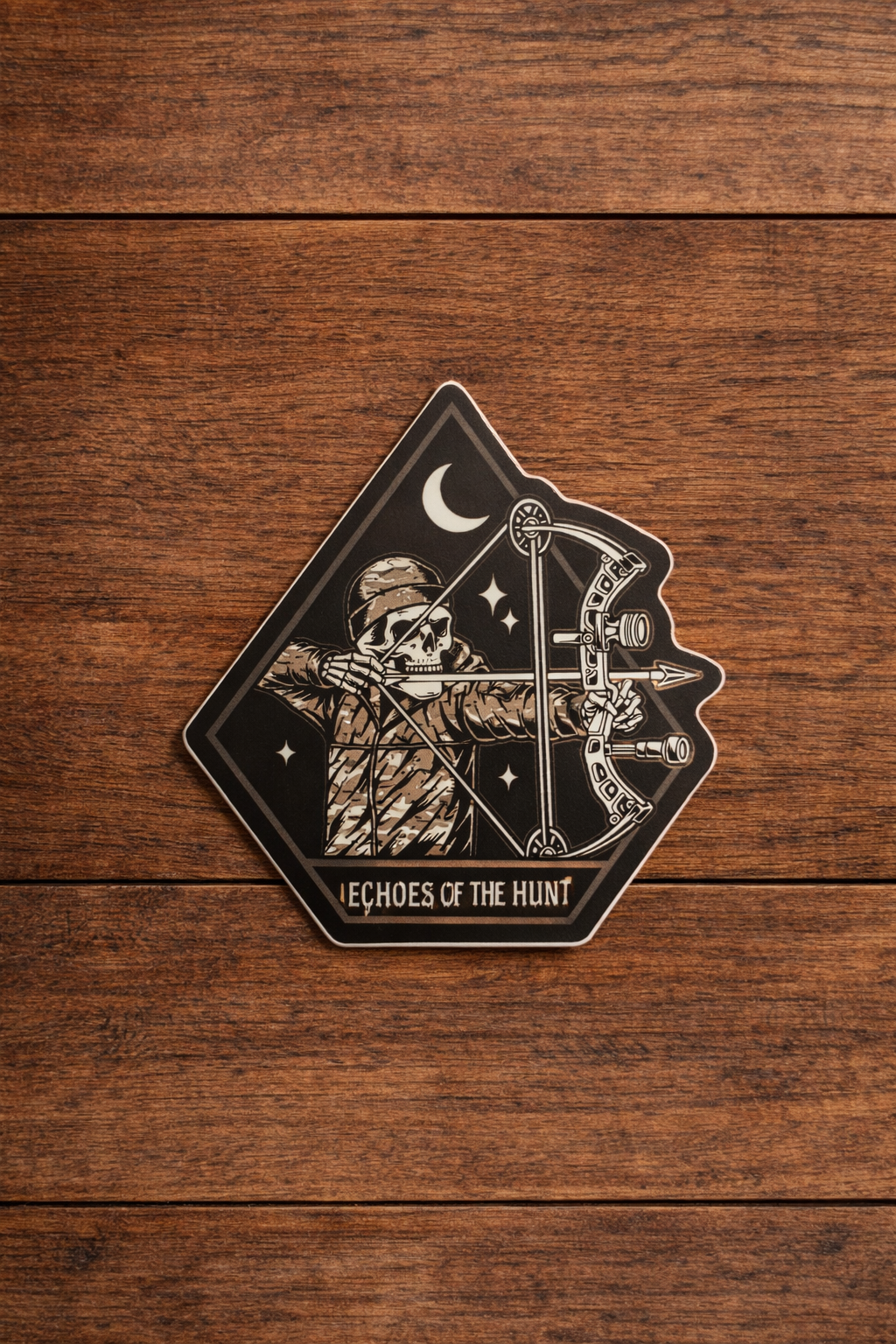 EOTH Stickers