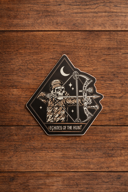 EOTH Stickers