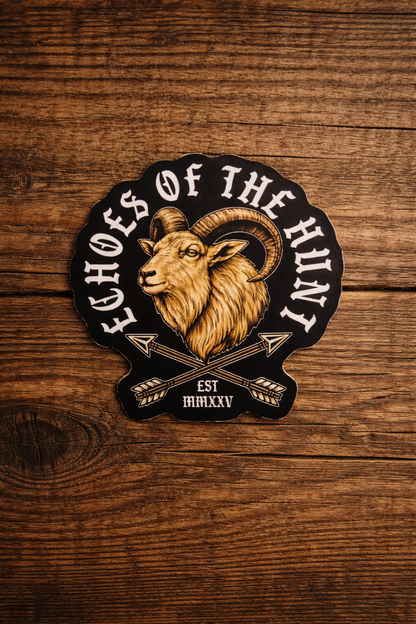 EOTH Stickers