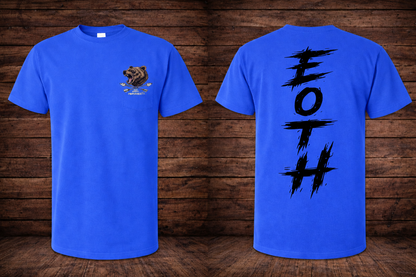 EOTH SPINE SHIRT